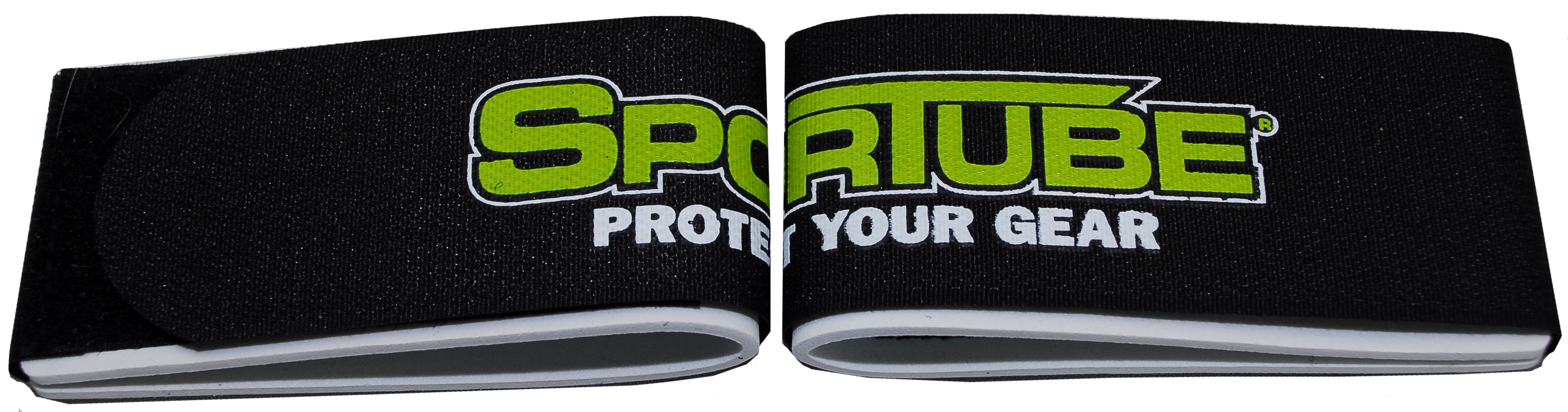 Velcro Ski Straps